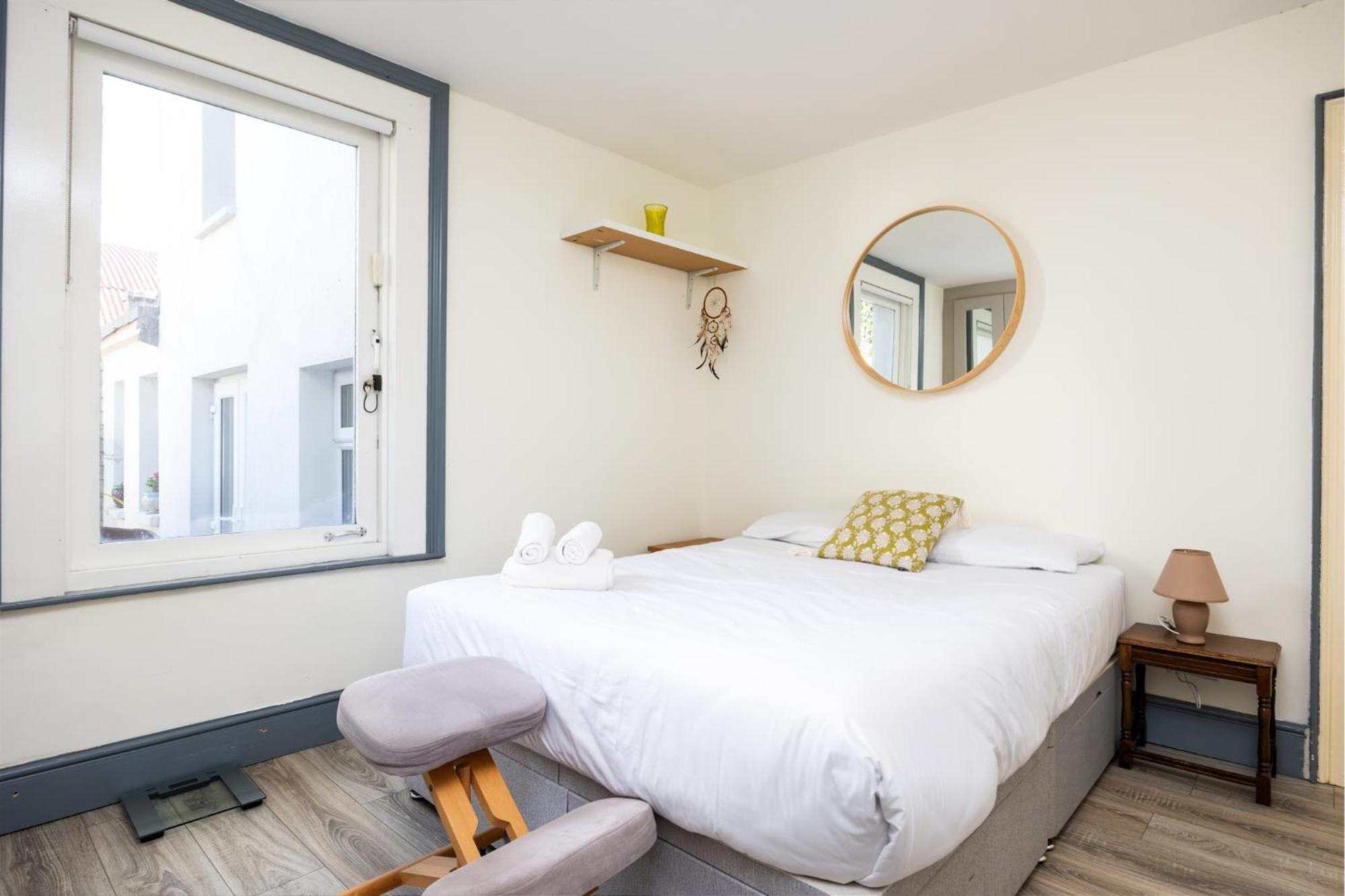 Charming Victorian 3Bd Townhouse With Free Parking Διαμέρισμα Δουβλίνο Εξωτερικό φωτογραφία